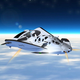 Image for article titled The First Space Vessel Designed Entirely for Tourists